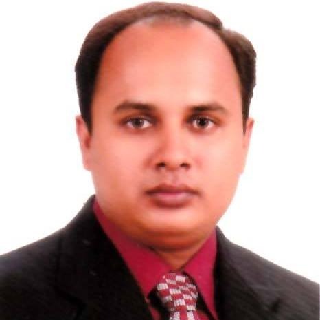 Mohammad Salim