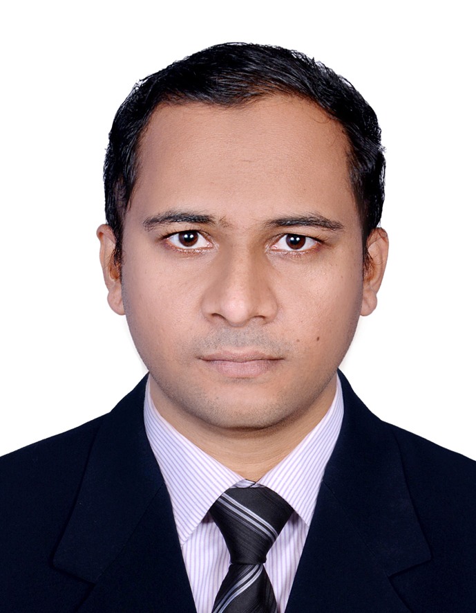 Md. Imran Kayes